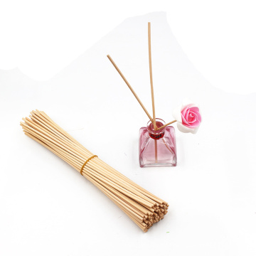 Home Decoration 3mm Natural Rattan Wood Sticks For Reed Diffuser